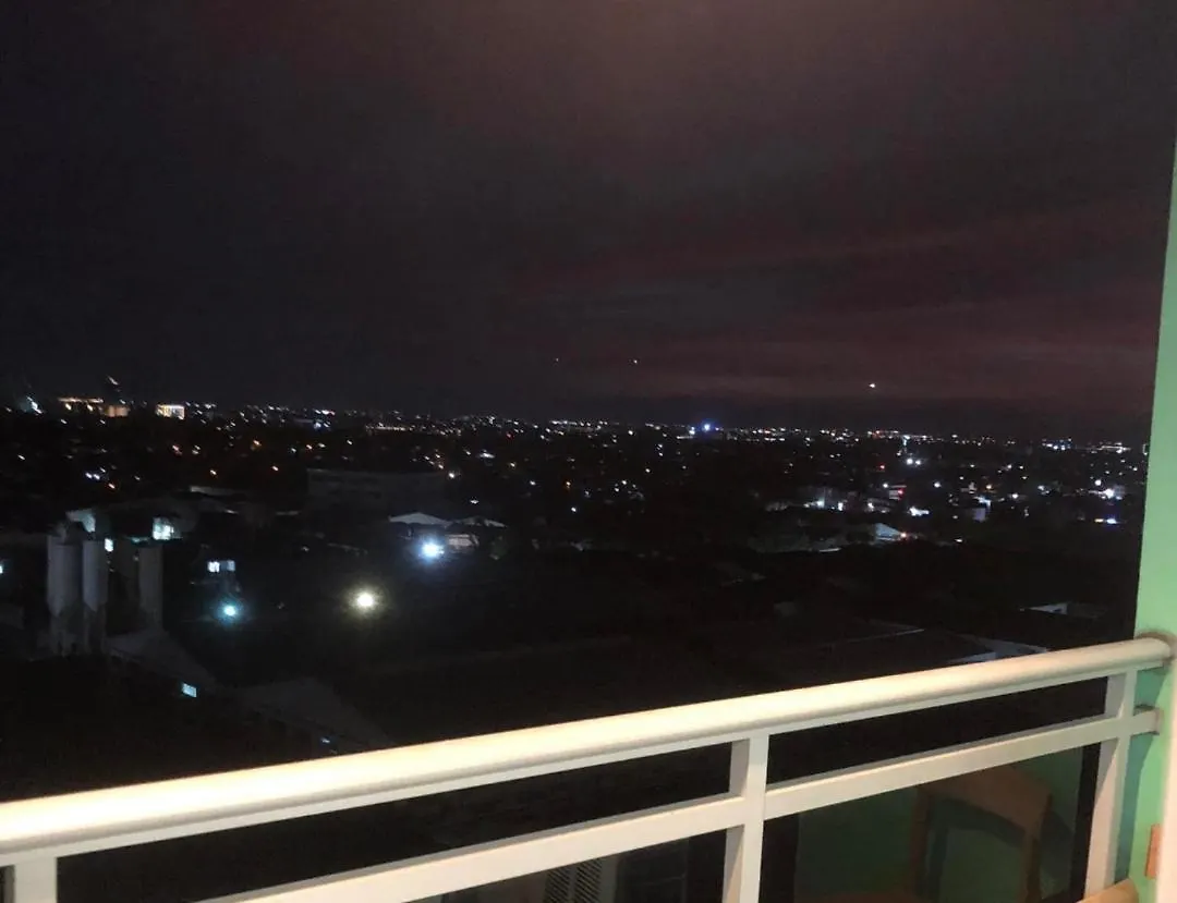 Sm Bicutan Condo Manila Apartment