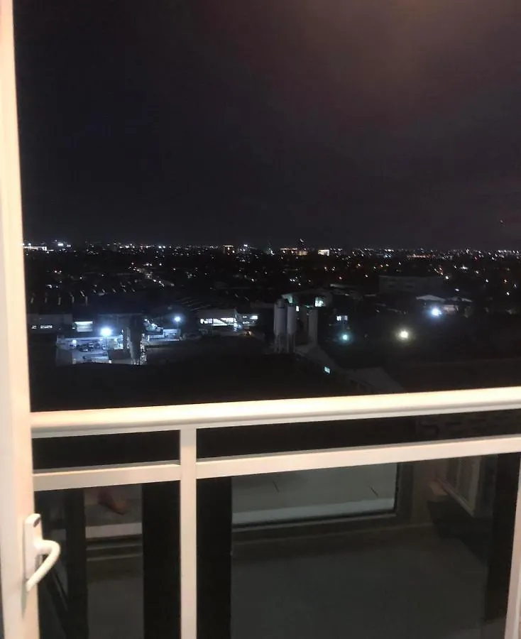 Apartment Sm Bicutan Condo Manila