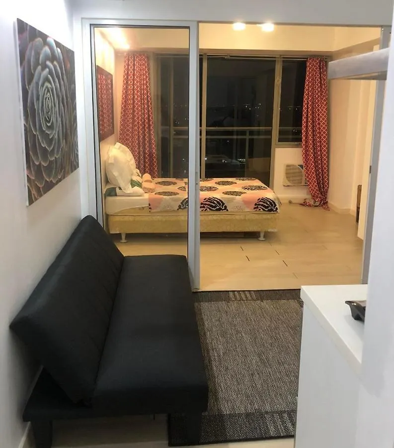 Sm Bicutan Condo Manila Philippines