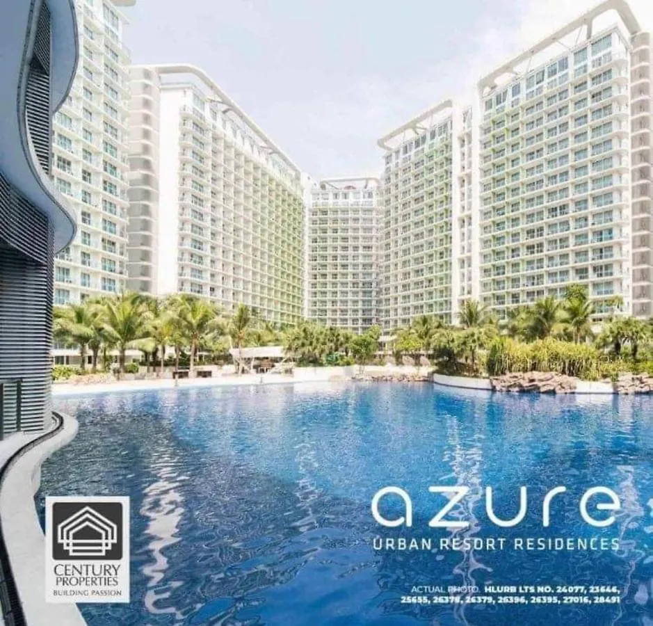 Sm Bicutan Condo Manila