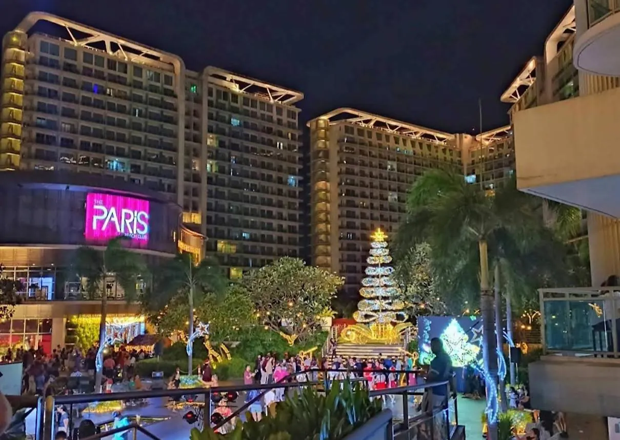 Apartment Sm Bicutan Condo Manila