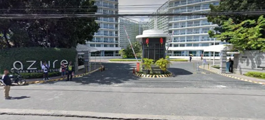 Sm Bicutan Condo Manila