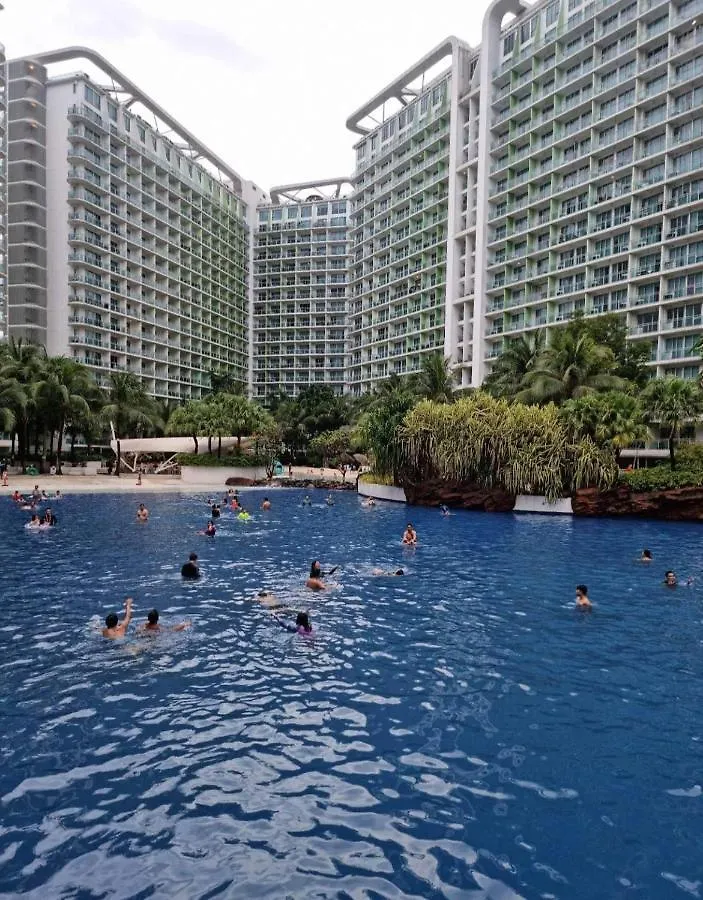 Sm Bicutan Condo Manila Philippines
