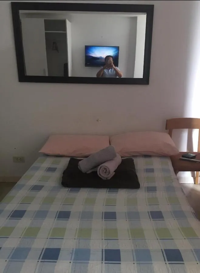 Apartment Sm Bicutan Condo Manila