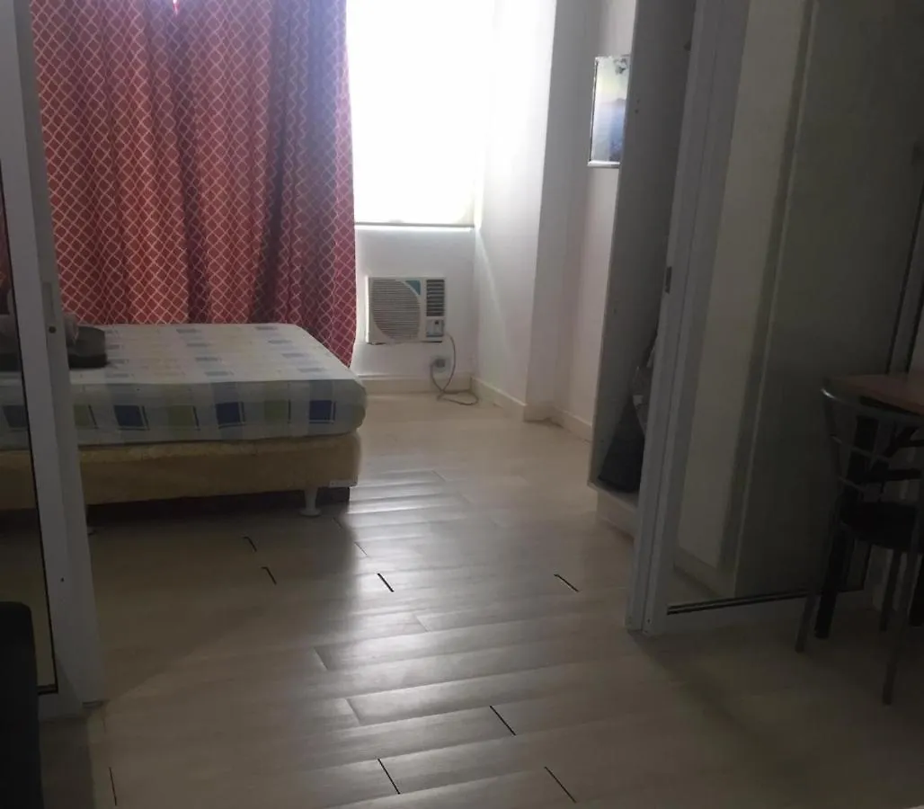 Sm Bicutan Condo Manila 0*,  Philippines